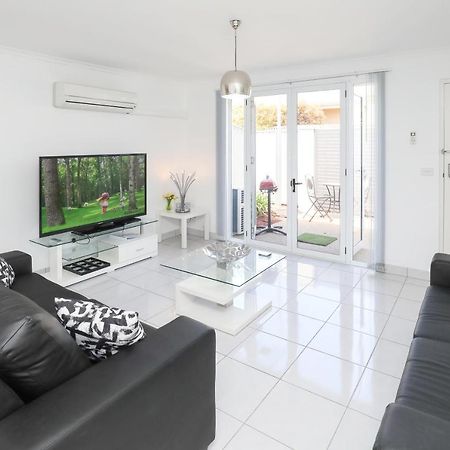 112 Olive Apartments Mildura Extérieur photo