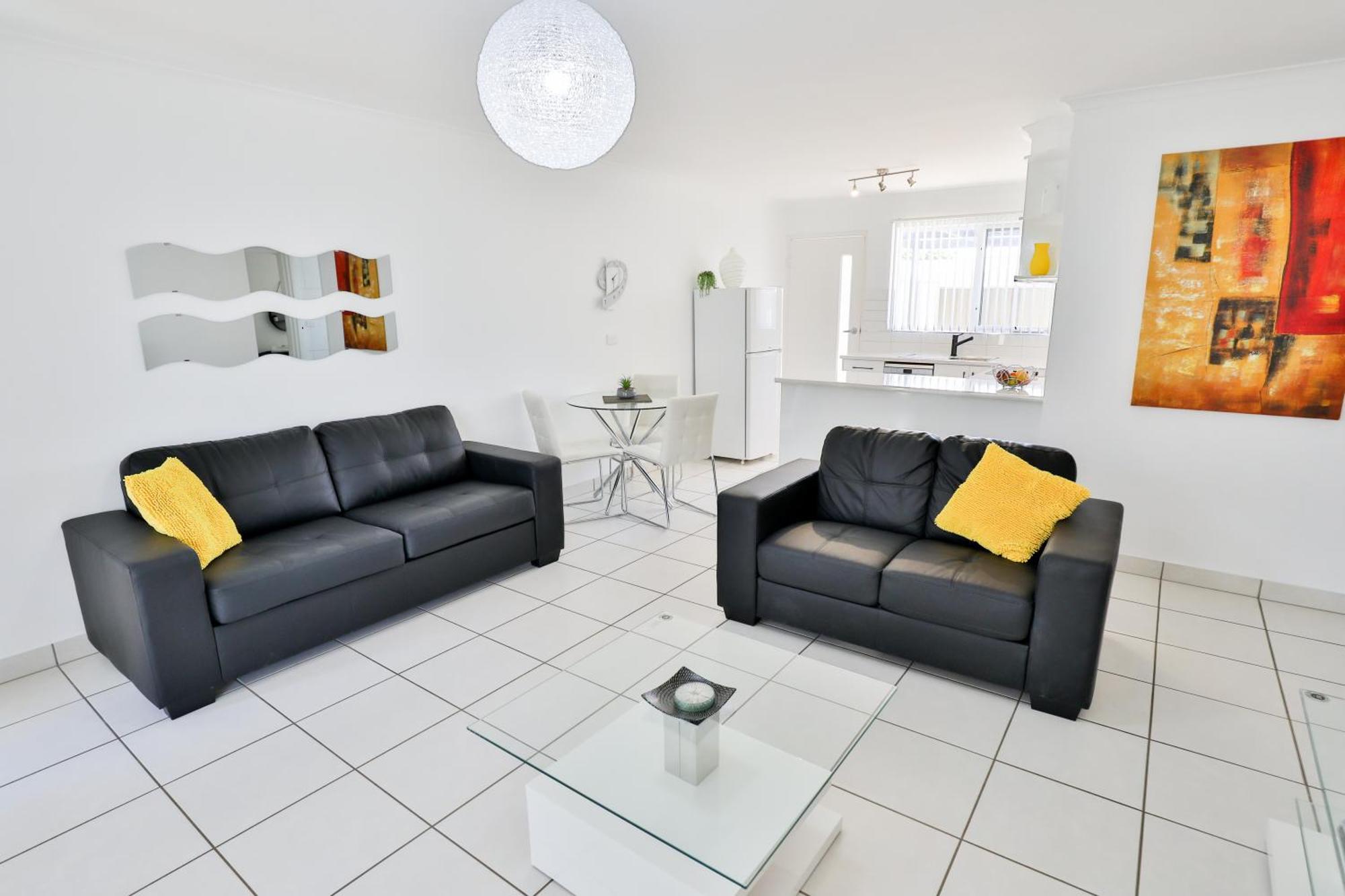 112 Olive Apartments Mildura Extérieur photo