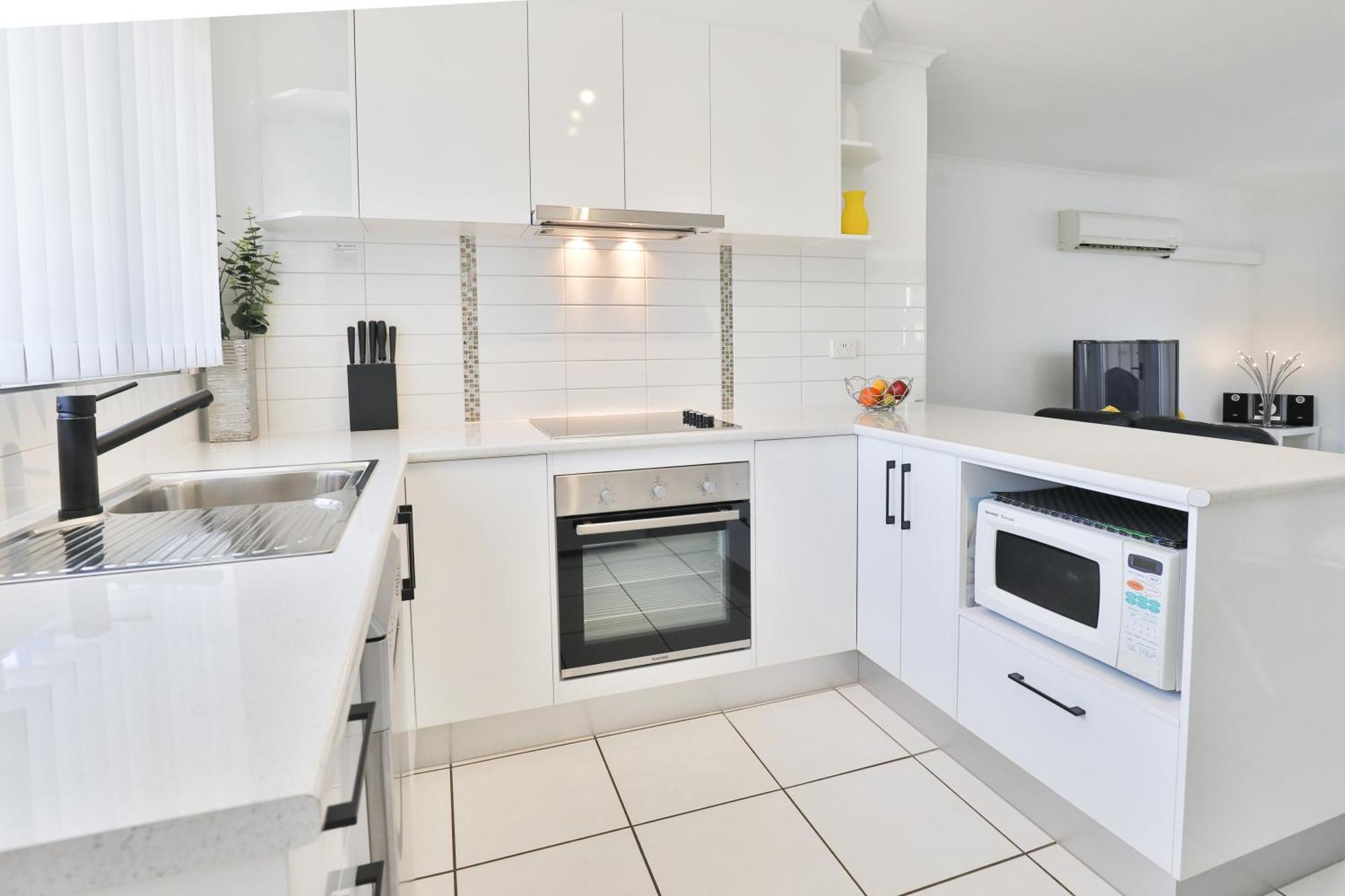 112 Olive Apartments Mildura Extérieur photo