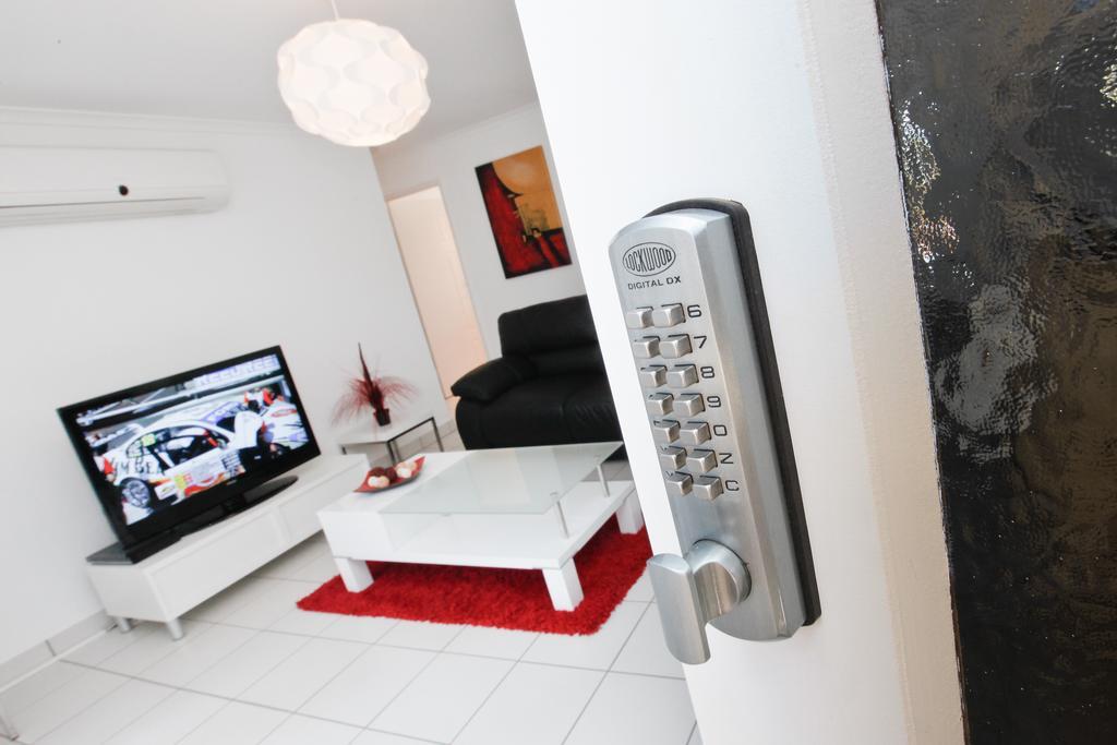 112 Olive Apartments Mildura Chambre photo