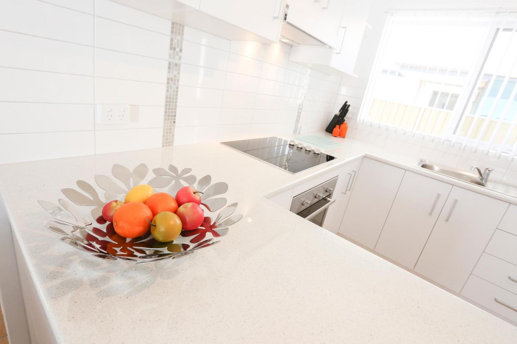 112 Olive Apartments Mildura Extérieur photo
