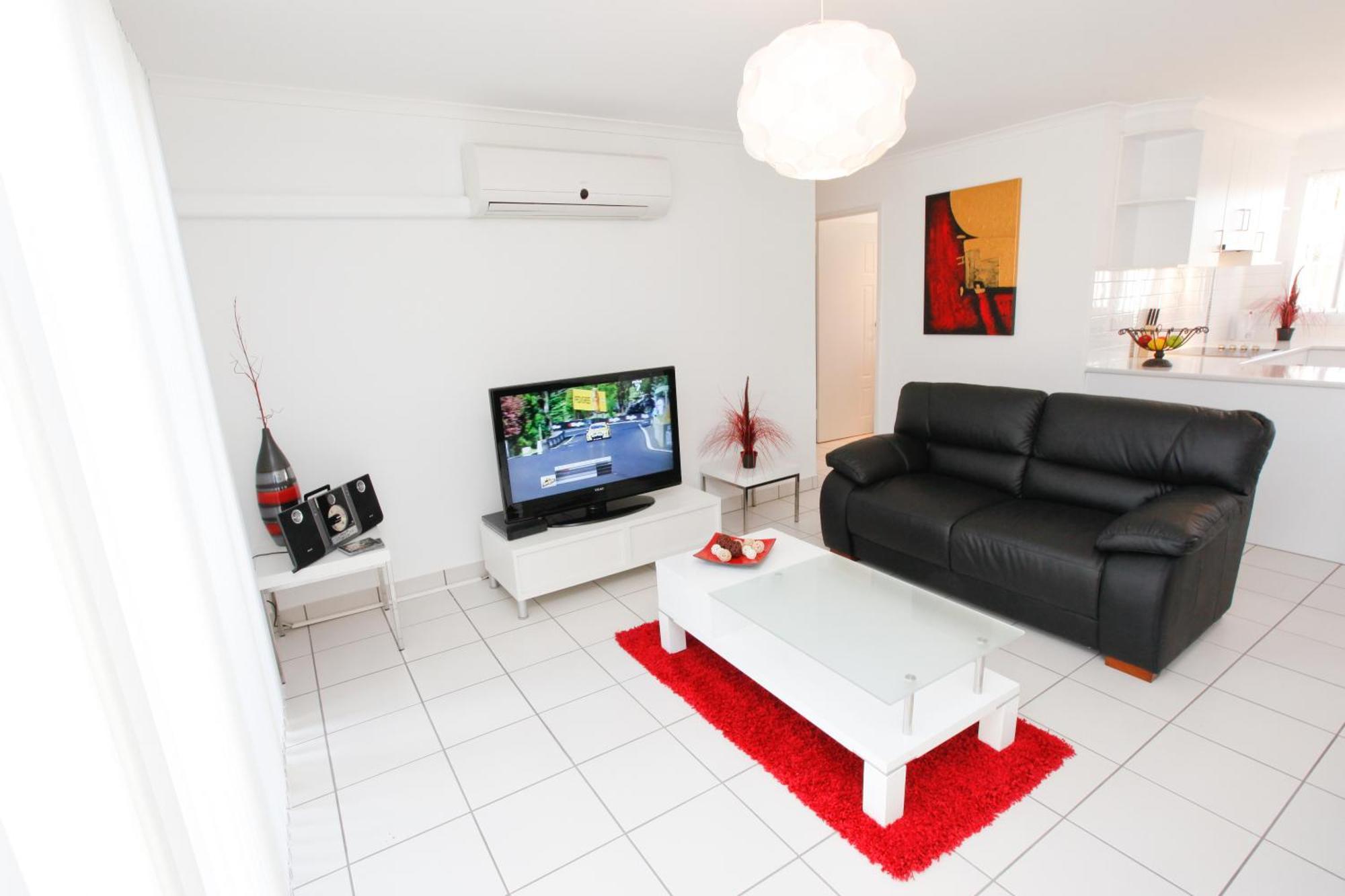 112 Olive Apartments Mildura Extérieur photo