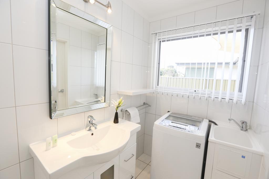 112 Olive Apartments Mildura Chambre photo