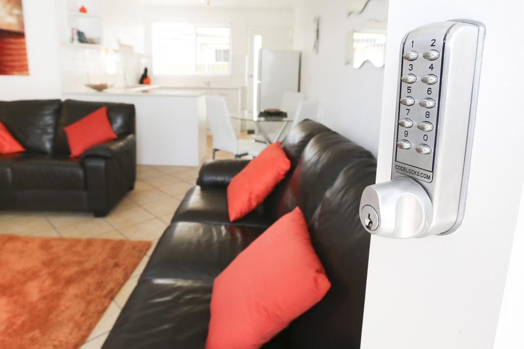 112 Olive Apartments Mildura Extérieur photo