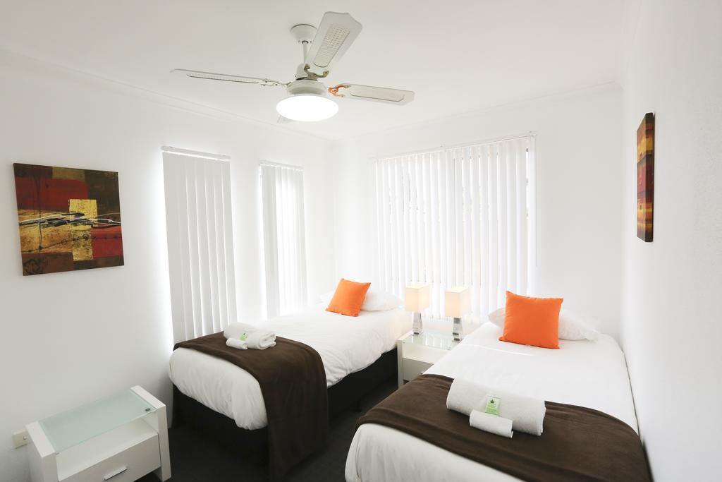112 Olive Apartments Mildura Extérieur photo
