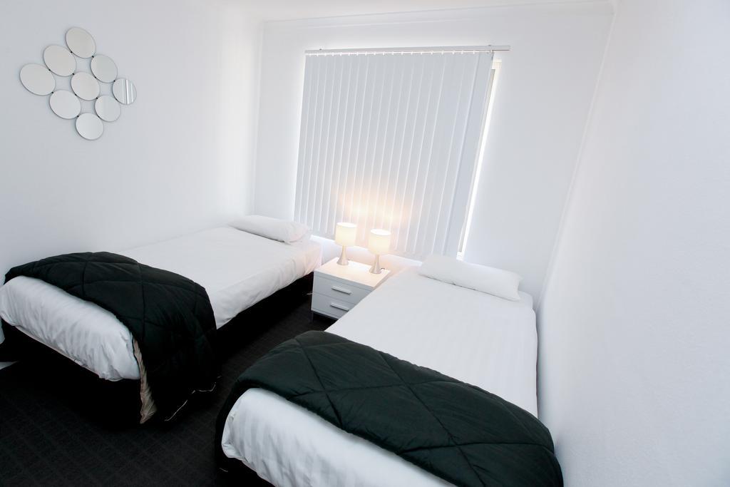 112 Olive Apartments Mildura Extérieur photo