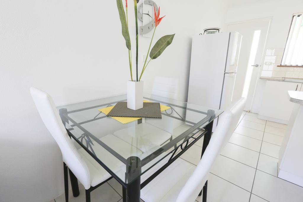 112 Olive Apartments Mildura Extérieur photo