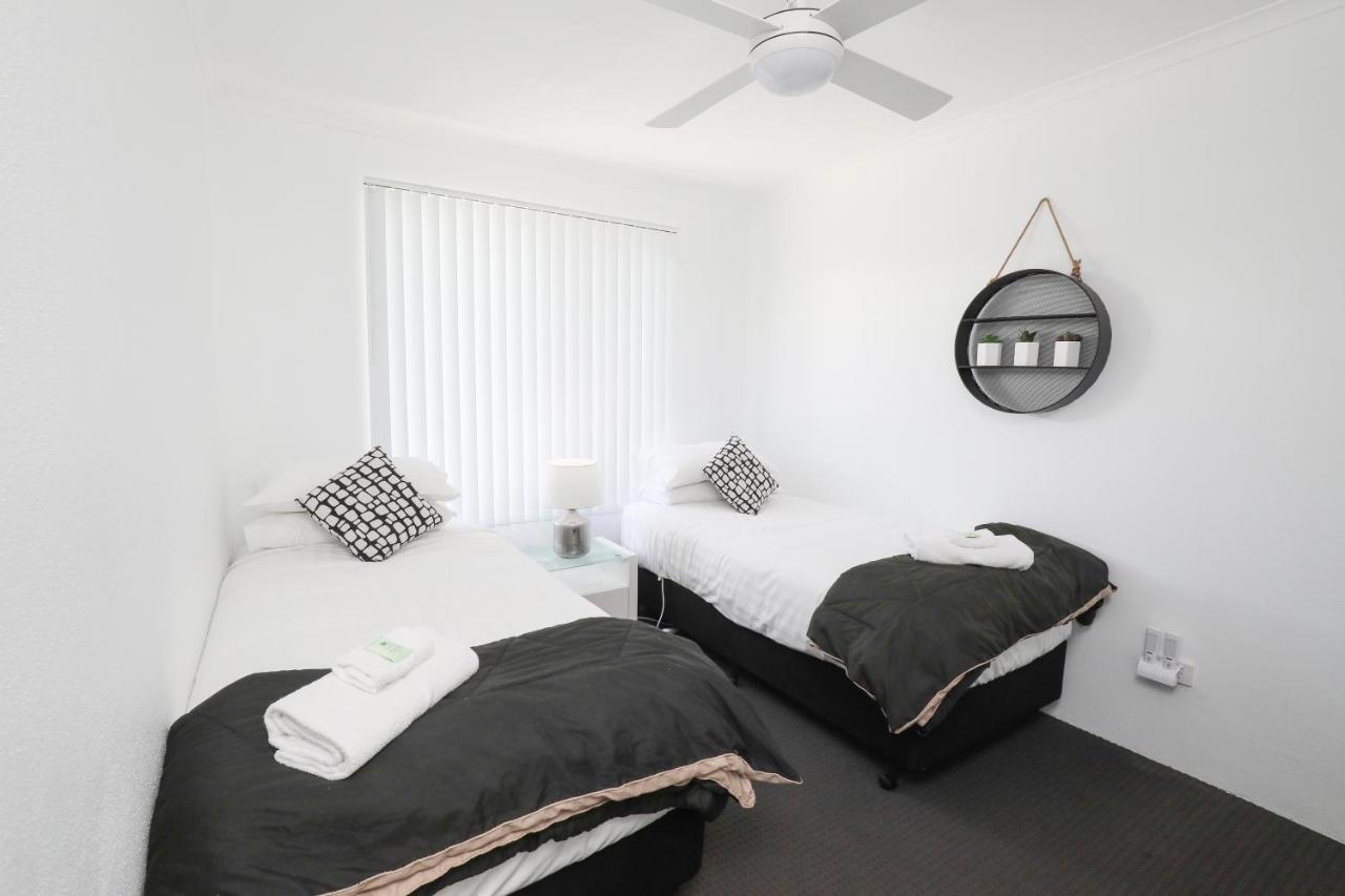 112 Olive Apartments Mildura Extérieur photo