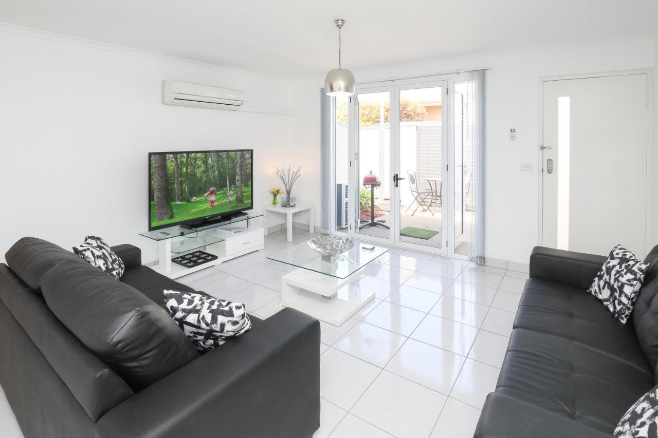 112 Olive Apartments Mildura Extérieur photo