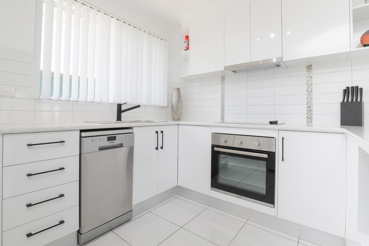 112 Olive Apartments Mildura Extérieur photo